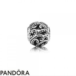 Pandora Essence Freedom Bead Sterling Silver